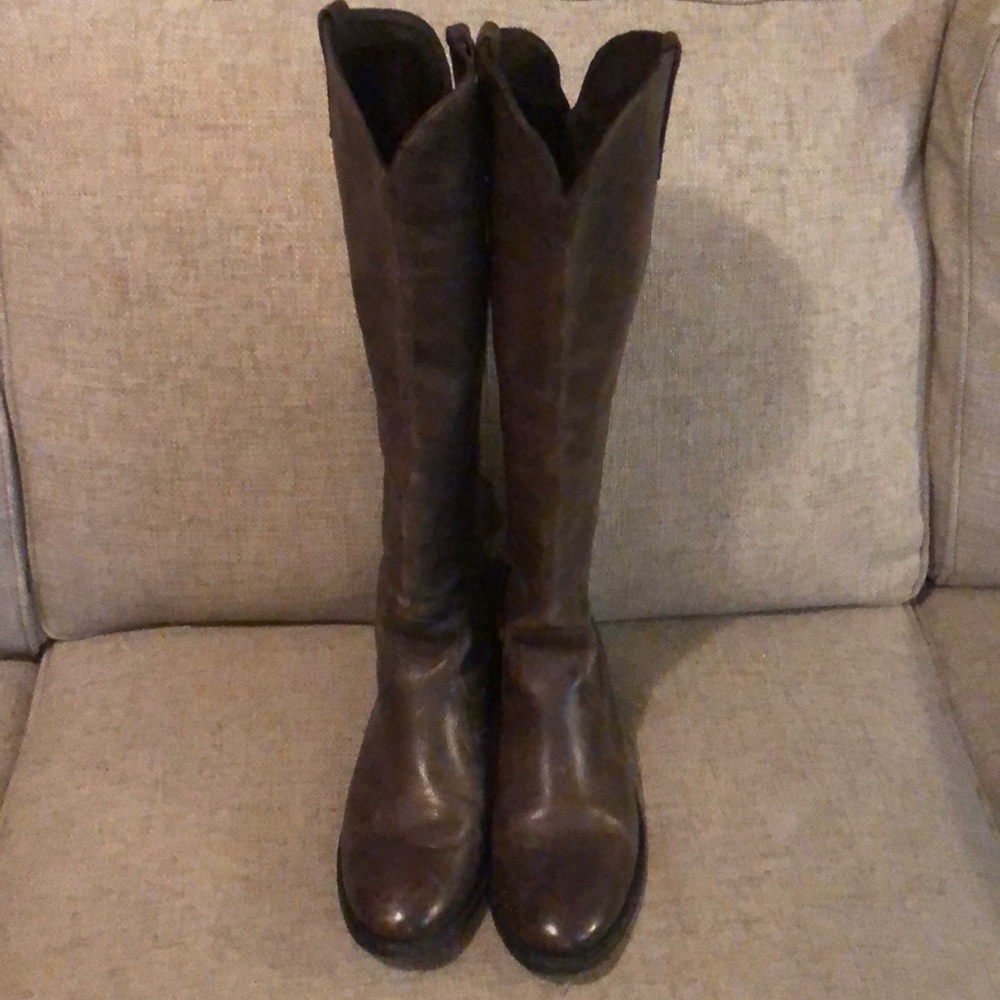 Dolce Vita tall boots